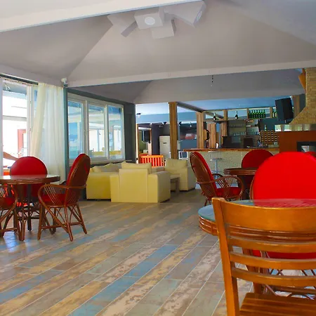 Carmina 3* Ölüdeniz