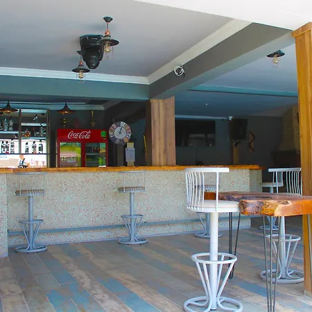 Carmina Otel Ölüdeniz