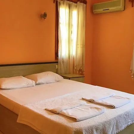 Carmina Otel Ölüdeniz