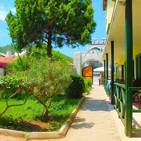 Carmina Otel Ölüdeniz