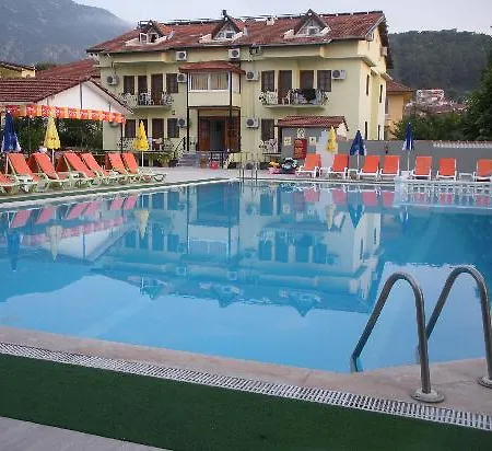 Otel Carmina 3*