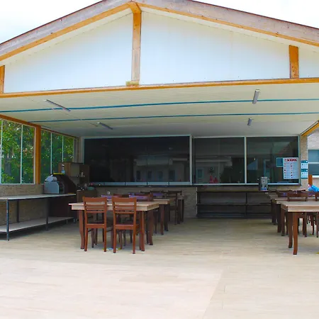 Carmina ホテル 3*