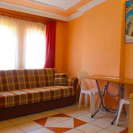 Carmina 3* Oludeniz