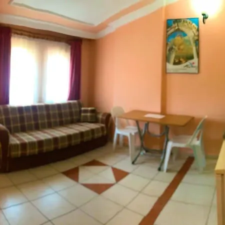 Hotel Carmina 3*