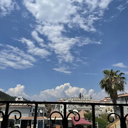 Carmina Hotel Oludeniz