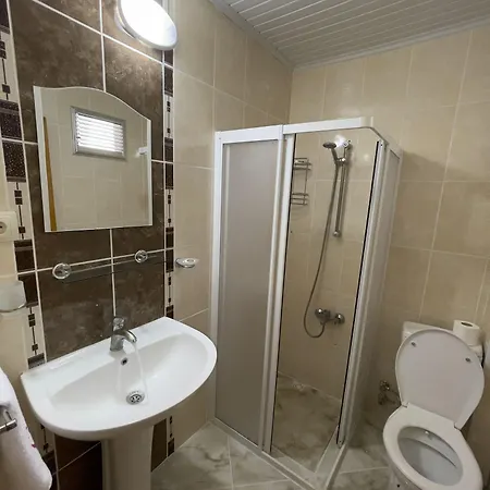 Carmina Hotel 3*