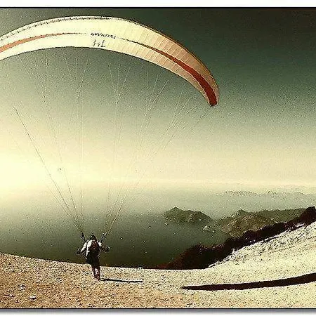 Carmina ホテル 3*