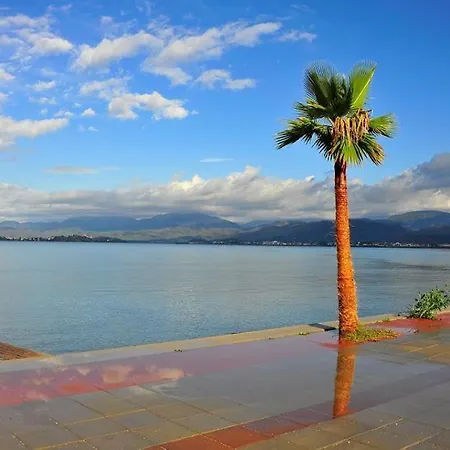 Carmina 3* Oludeniz