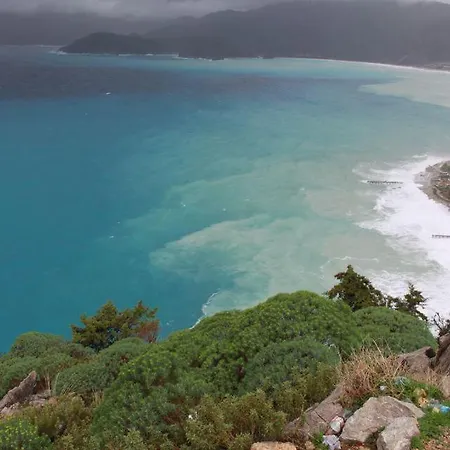 ホテル Carmina 3*