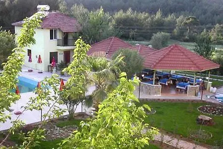 Carmina Hotel Oludeniz