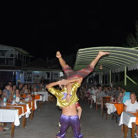 Carmina Олудениз