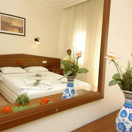 Carmina 호텔 올루데니스