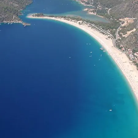 Carmina Oludeniz