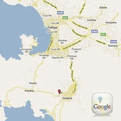 Carmina Hotel 3*