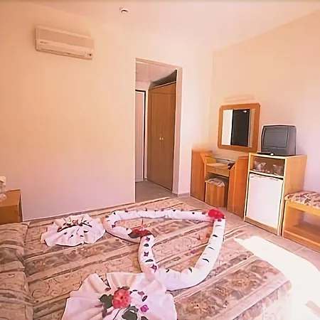 Carmina 3* Oludeniz