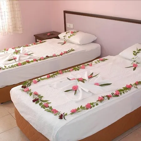 Carmina 3* オルデニズ