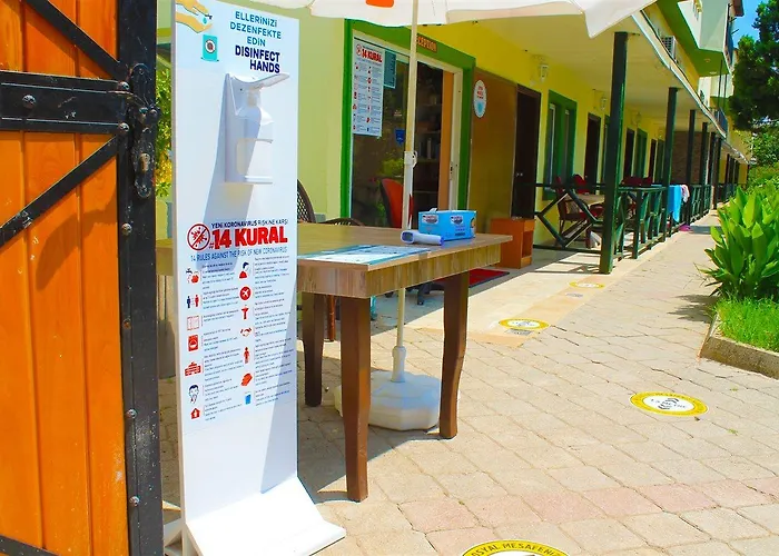 Carmina Олудениз