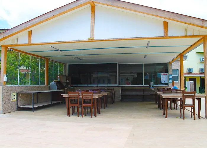 Carmina Отель 3*