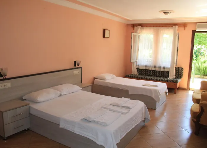 Carmina Олудениз