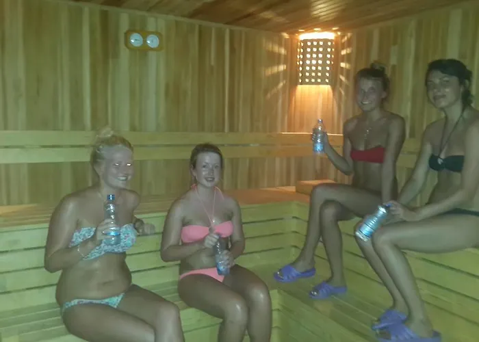 Carmina Олудениз