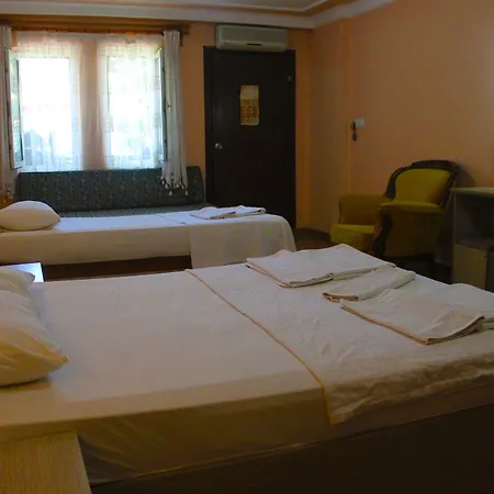 Hotell Carmina Öludeniz