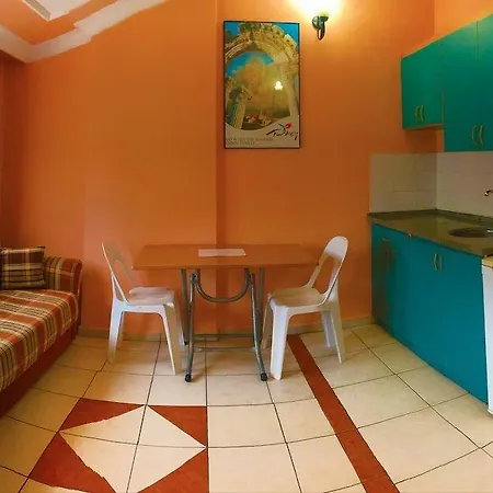 Hotell Carmina Öludeniz