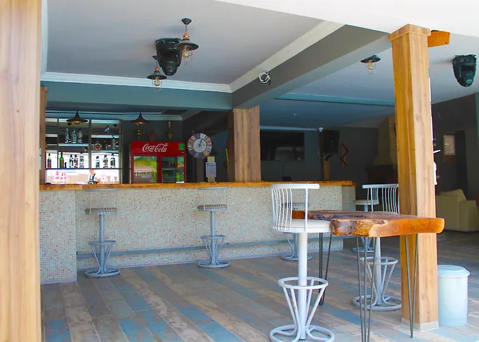 Carmina Hotel Oludeniz