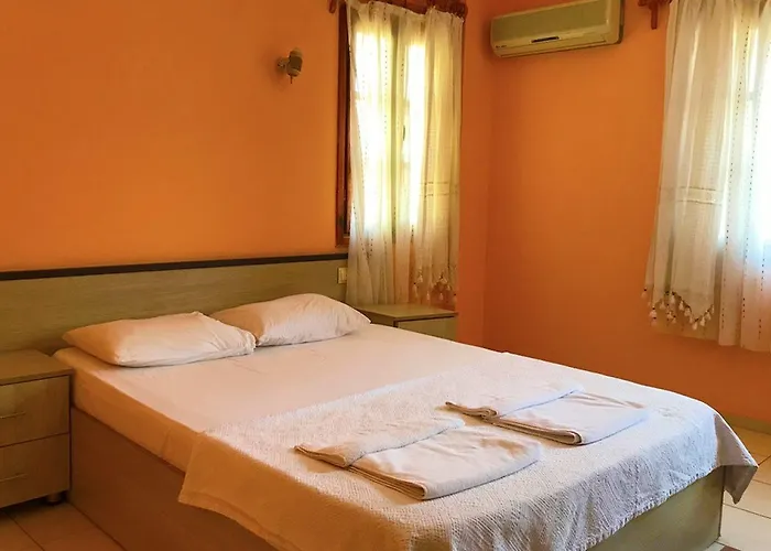 Carmina Hotel Oludeniz