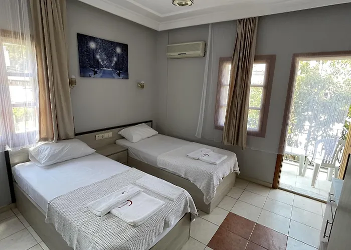 Hotel Carmina Oludeniz