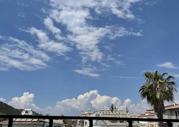 Carmina Hotel Oludeniz