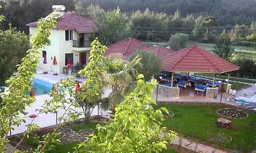 Carmina Hotel Oludeniz