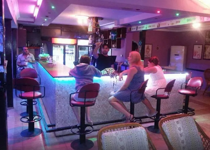 Carmina Hotel Oludeniz