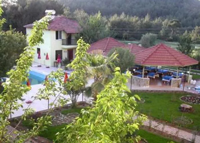Carmina Hotel Oludeniz
