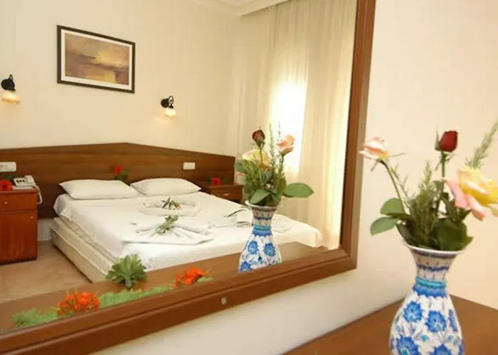 Carmina Hotel Oludeniz