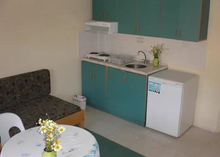 Carmina Hotel Oludeniz