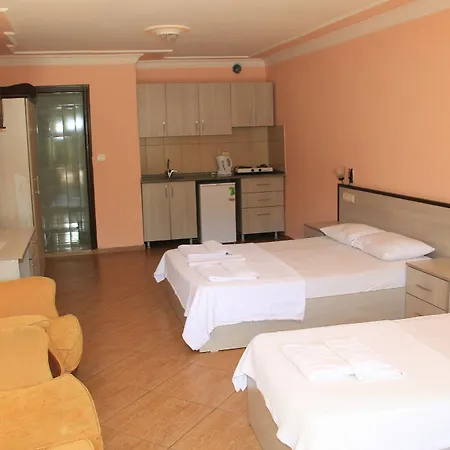 Carmina 3* אולודניץ