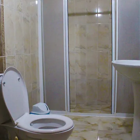 Carmina מלון אולודניץ