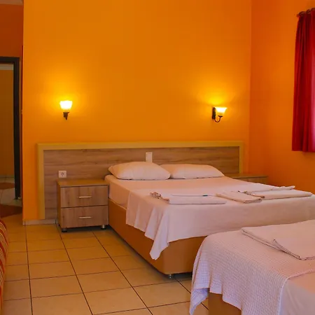 Hotel Carmina