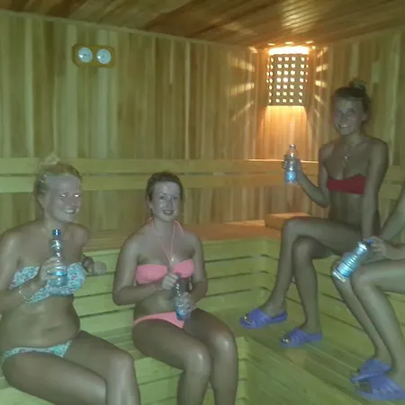 Carmina אולודניץ