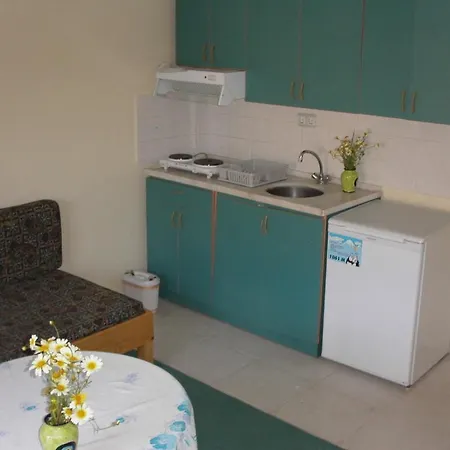 Carmina מלון אולודניץ